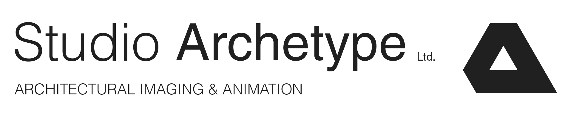 STUDIO ARCHETYPE LTD. logo