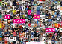 Le Smac a 20 ans