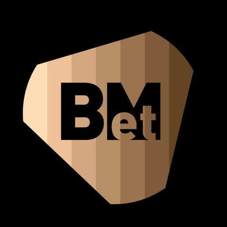 BMet BAME Staff Network logo