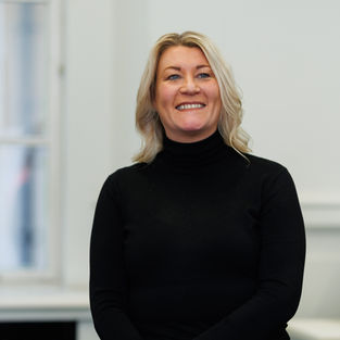 Dominique Sidley
