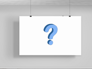 What Should Be on a Business Sign?