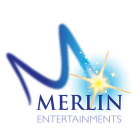 Merlin Entertainments Logo