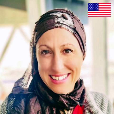 Dr Celene Ibrahim