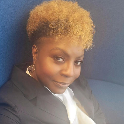 Donnett Edwards