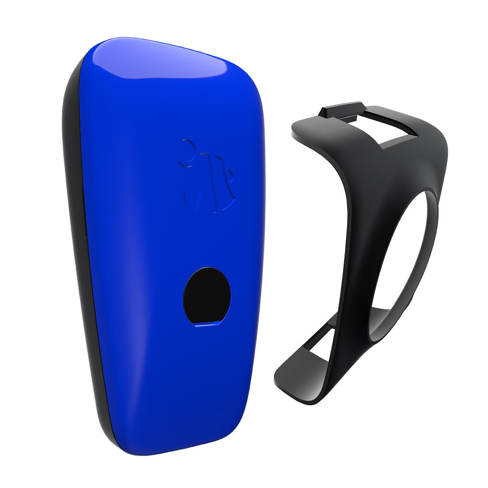 Thumbnail: Thermo (includes Device Retainer)