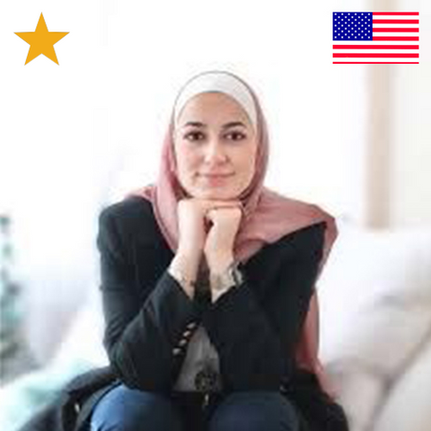 Arwa Ghalawan