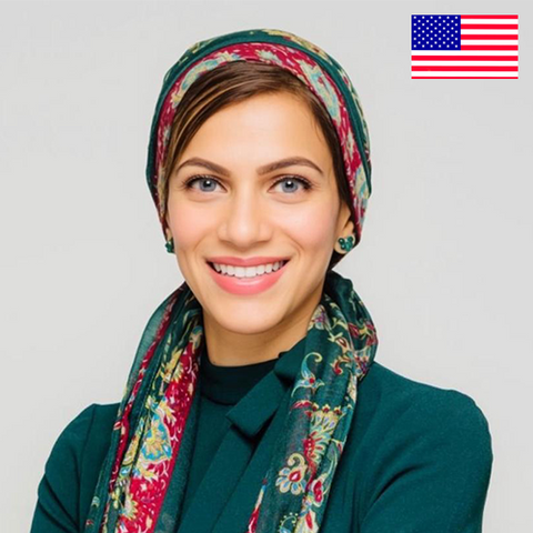 Dr Maliha Hashmi