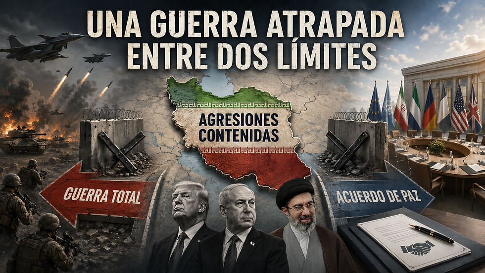 Cabeza, 20270731 Irán - Imagen Carrusel
