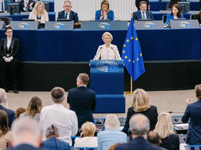 Brief | The State of the European Union