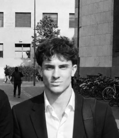 Writer: Alberto Rigoni