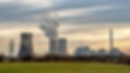 Europe's Energy Frontier