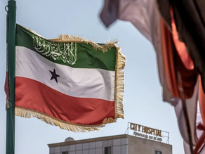 Brief | The 194th Member-State?