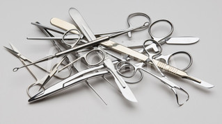 Unsterilized Instruments Used at Minneapolis Hospitals