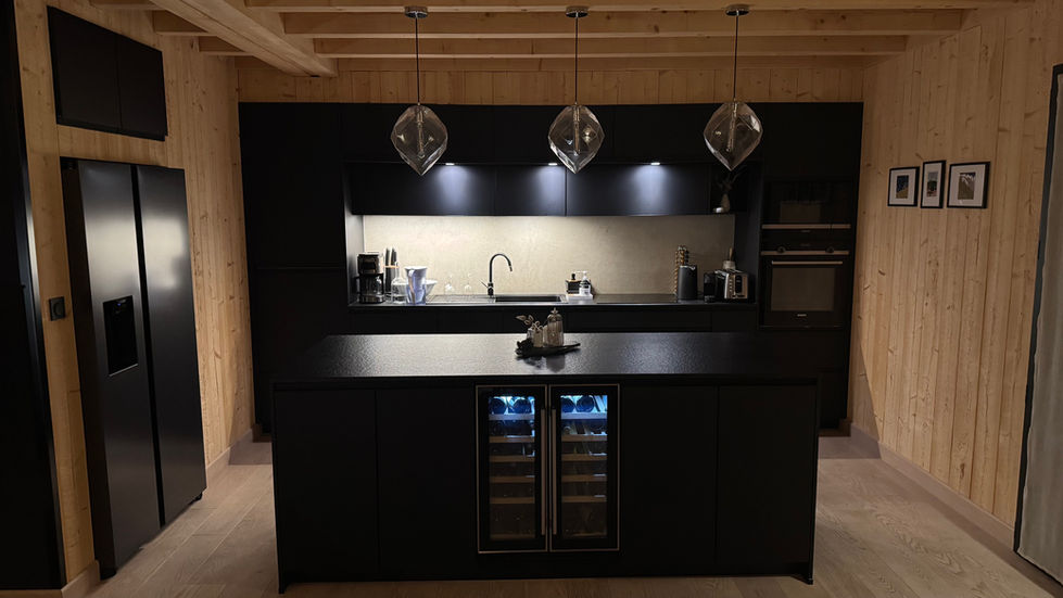 airbnb auvergne chalet luxe altus 1124 murat le quaire sauna