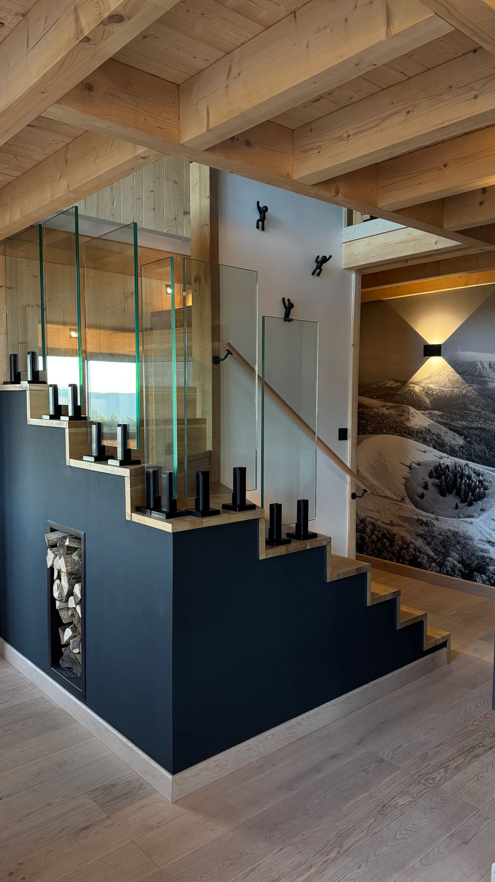 airbnb auvergne chalet luxe altus 1124 murat le quaire sauna