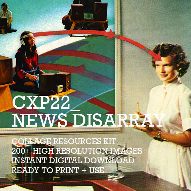 CXP22_NEWS DISARRAY
