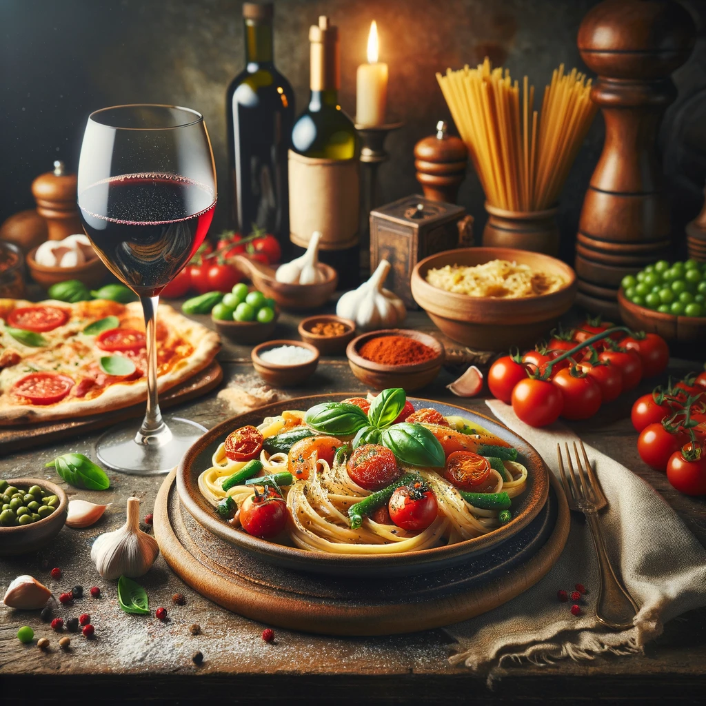 Home Pasta Pasta Bronx