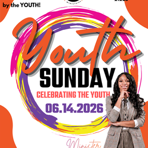 Youth Day 2026: Info & Forms