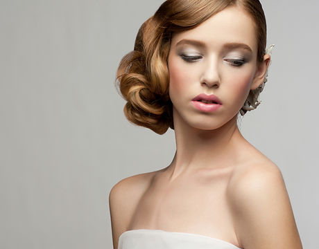 Female Model