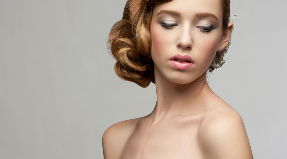 Female Model
