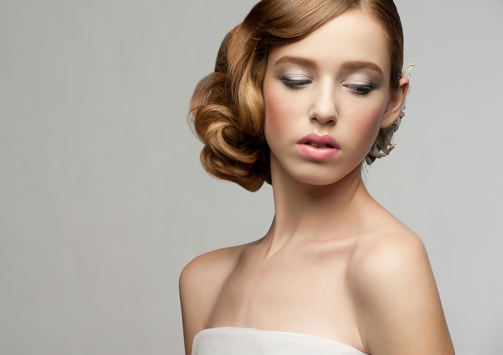 Female Model