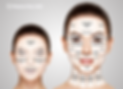 Left Side of Face Zone 3 $550$350.png