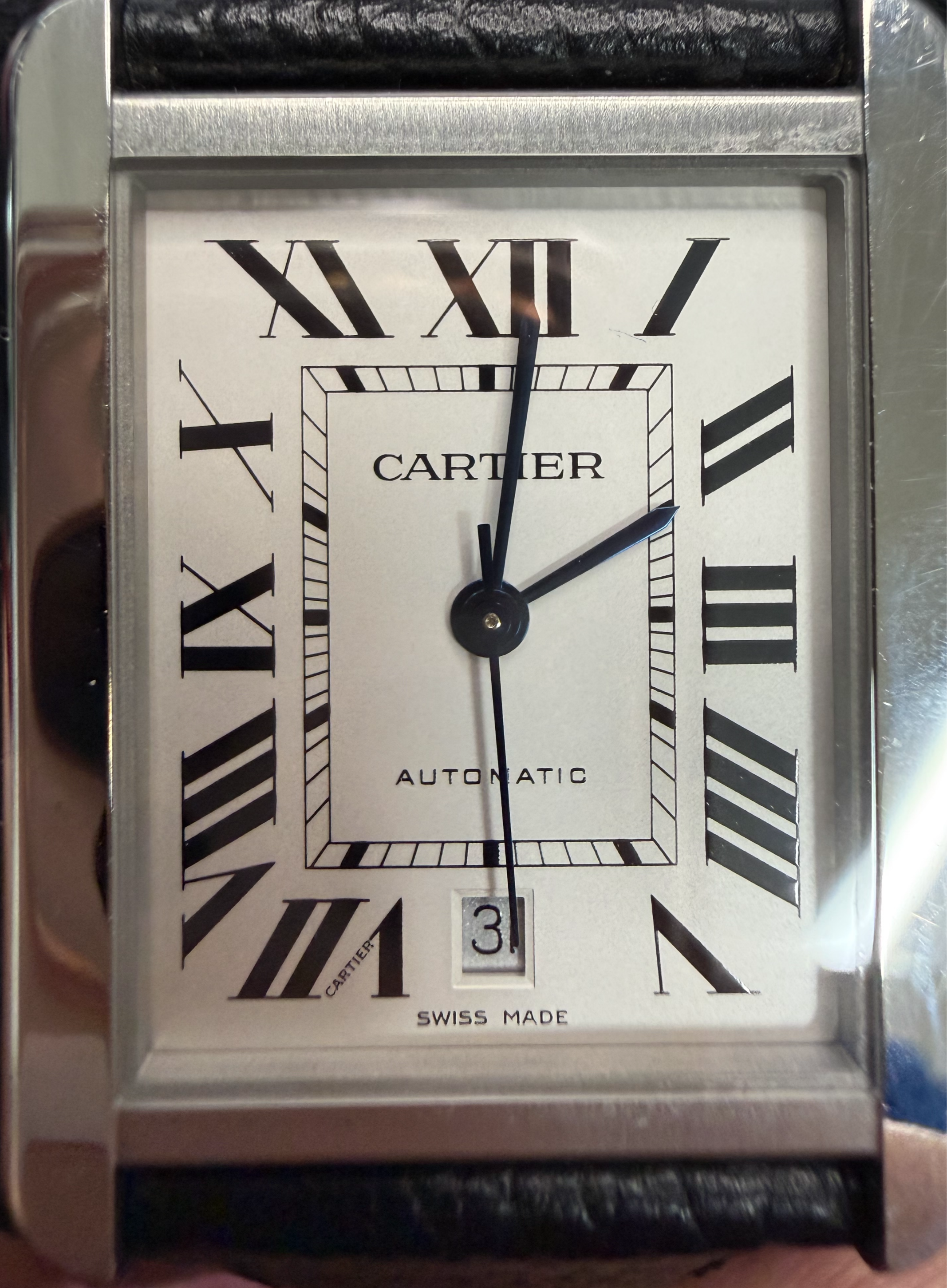 Cartier