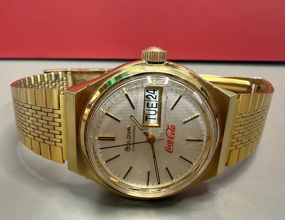 Thumbnail: Bulova
