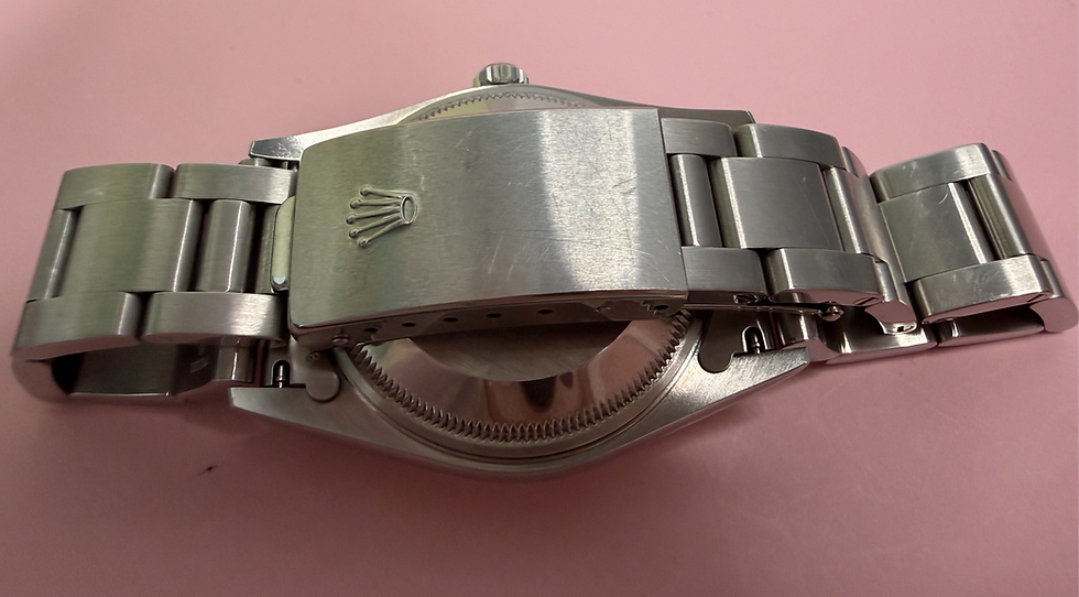 Thumbnail: Rolex