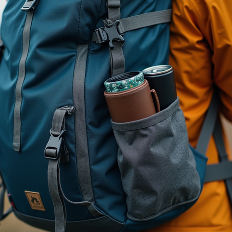 Organização de mochila para trilha: dicas para preparar sua mochila de trilha