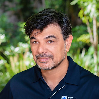 Dr. Andrew Chin