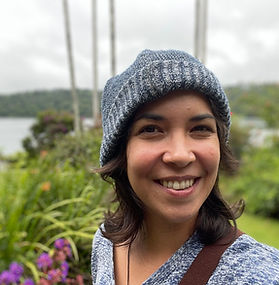 Samantha Craven (MSc.)