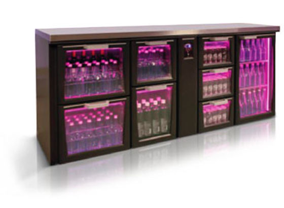 Bottle Coolers