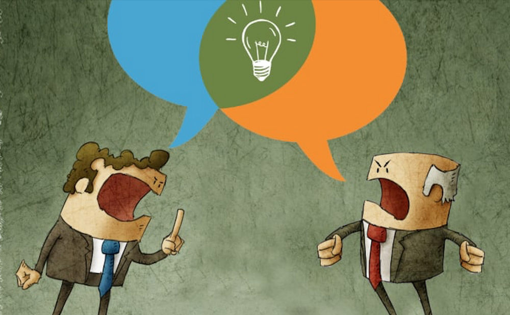 Common Causes Of Conflict In The Workplace