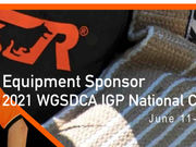 Major Equipment Sponsorship