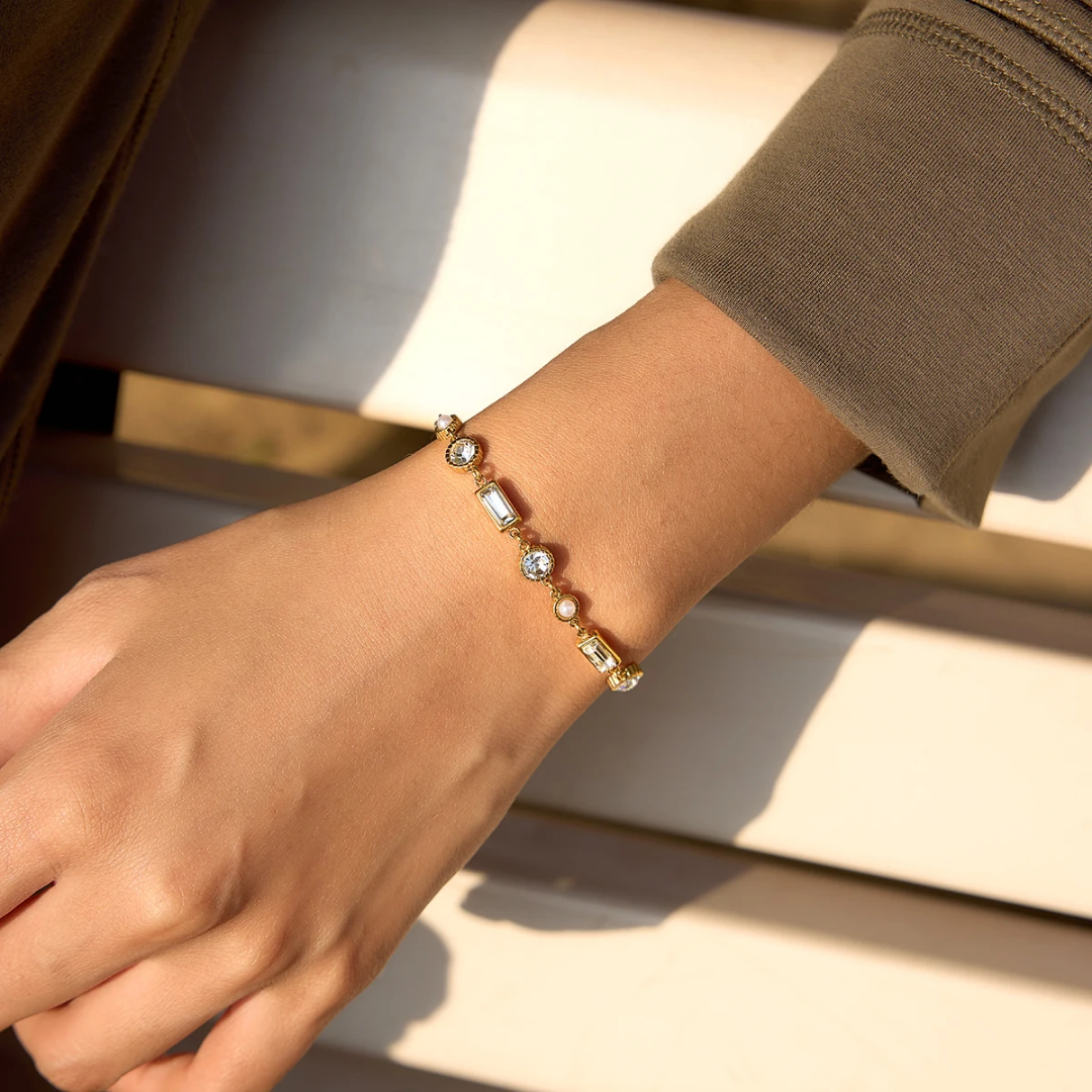The Celeste bracelet