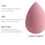 Thumbnail: Blending egg beauty sponges