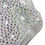 Thumbnail: Bedazzled Rhinestone face mask