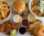 Queen Mothers Catering