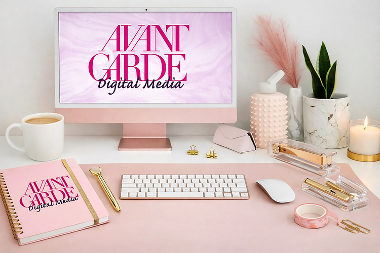 Avant Garde Digital Media