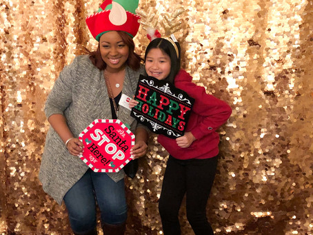 30th Annual Christmas with the Redskins Holiday Party