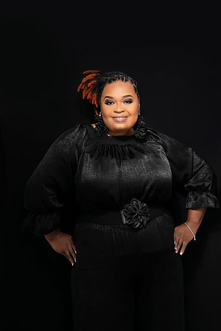 Shawnette Braxton