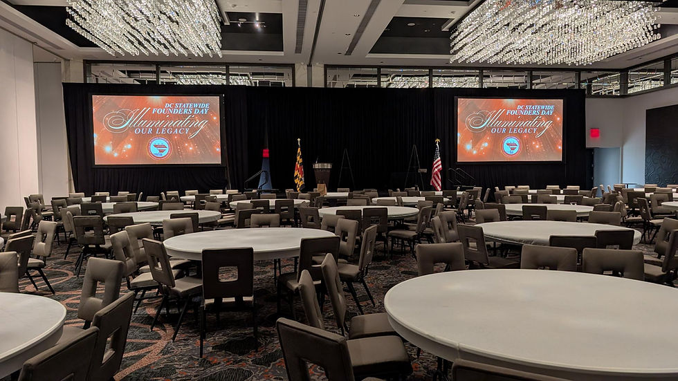 Digital Marketing Signage