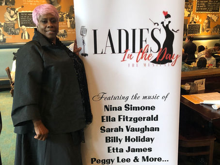 “Ladies in the Day” - The Musical Delivers Outstanding Performance