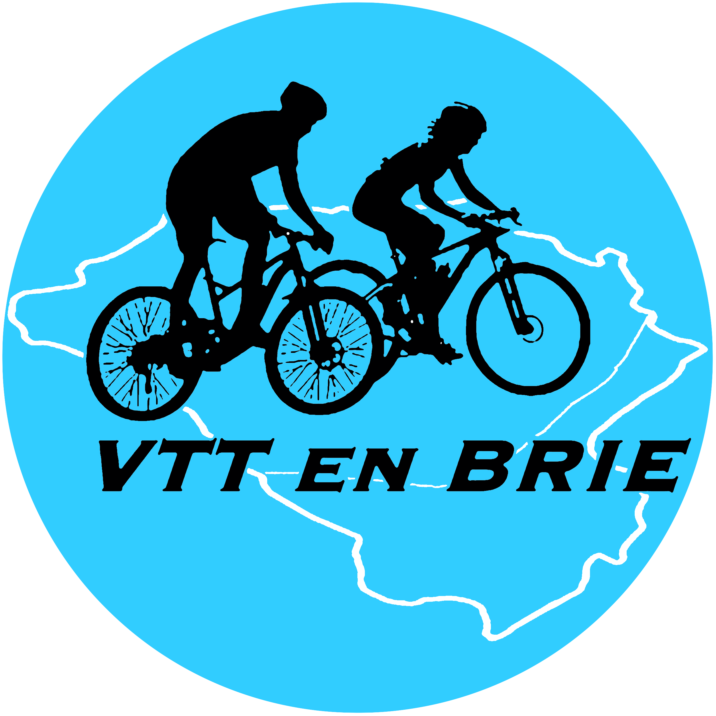 Rando VTT "La Briarde"