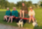 Sitting on the boat_edited