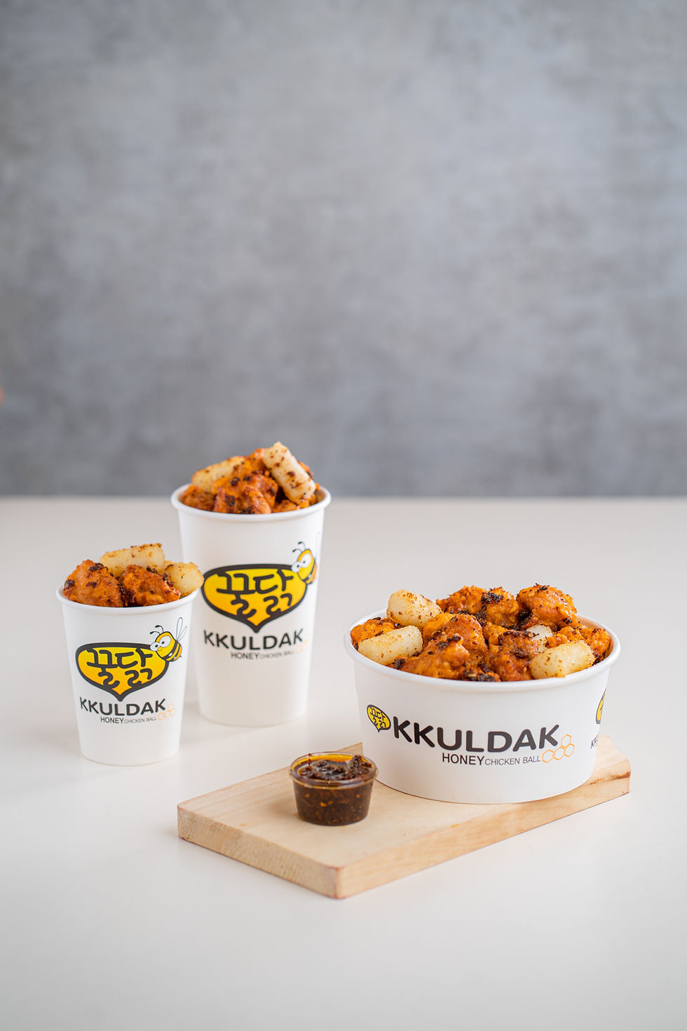 Kkuldak