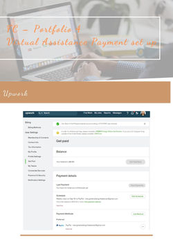 FC – Portfolio 4 – Virtual Assistance Payment set up 1.jpg