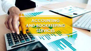 Freelance Accounting Business