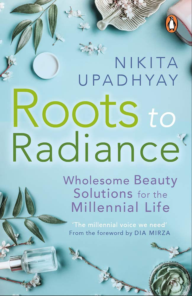 Roots to Radiance by Nikita Upadhyay